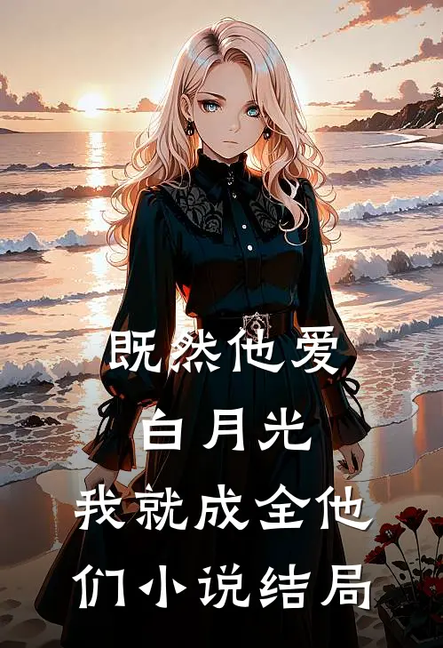 既然他爱白月光,我就成全他们结局怎么样
