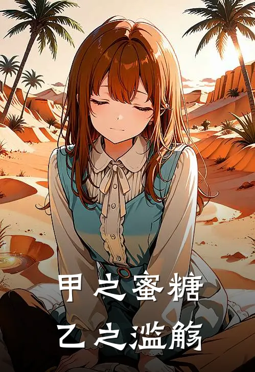 甲之蜜糖,乙之滥觞