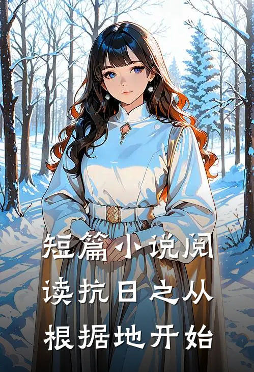 短篇阅读抗日之从根据地开始的