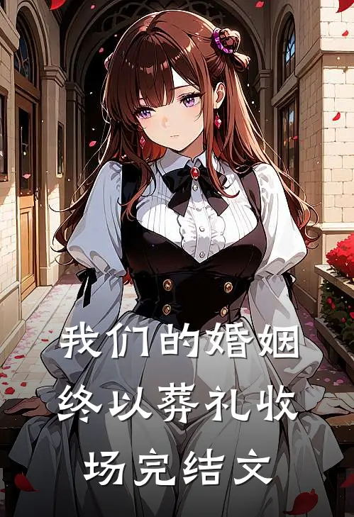 我们的婚姻,终以葬礼收场完结文案怎么写