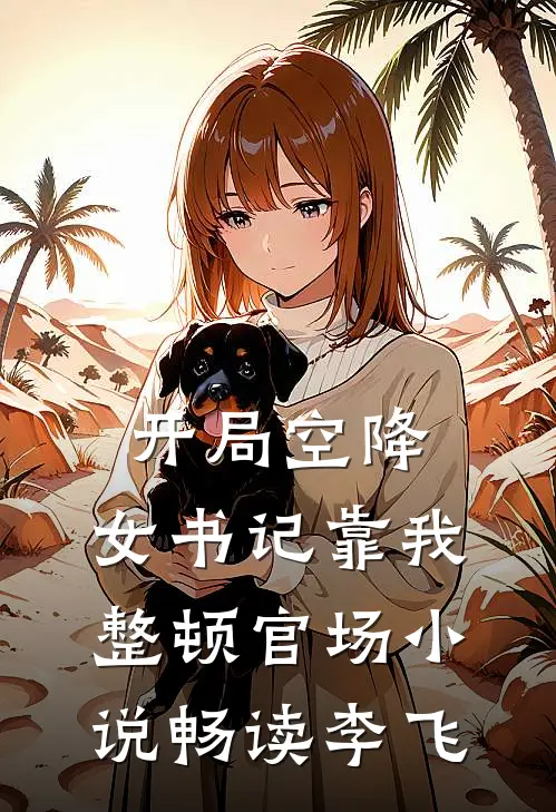 开局空降，女书记靠我整顿官场小说畅读李飞