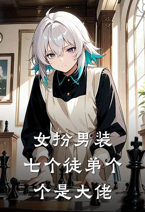 女扮男装七个徒弟个个是大佬未删减