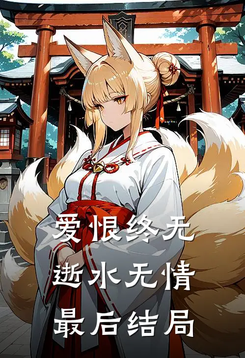 爱恨终无,逝水无情最后结局如何