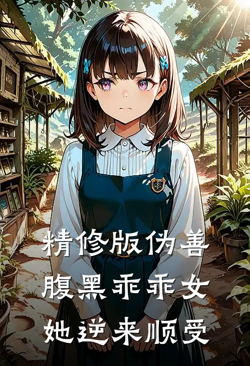 精修版伪善腹黑乖乖女,她逆来顺受免费阅读
