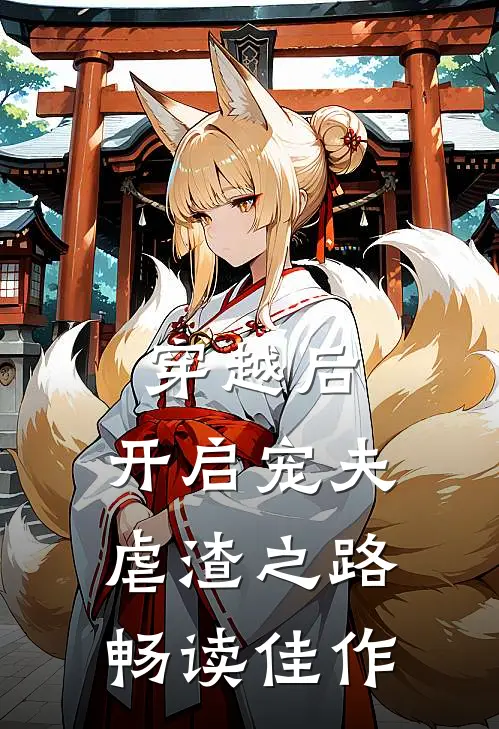 穿越后，开启宠夫虐渣之路畅读佳作