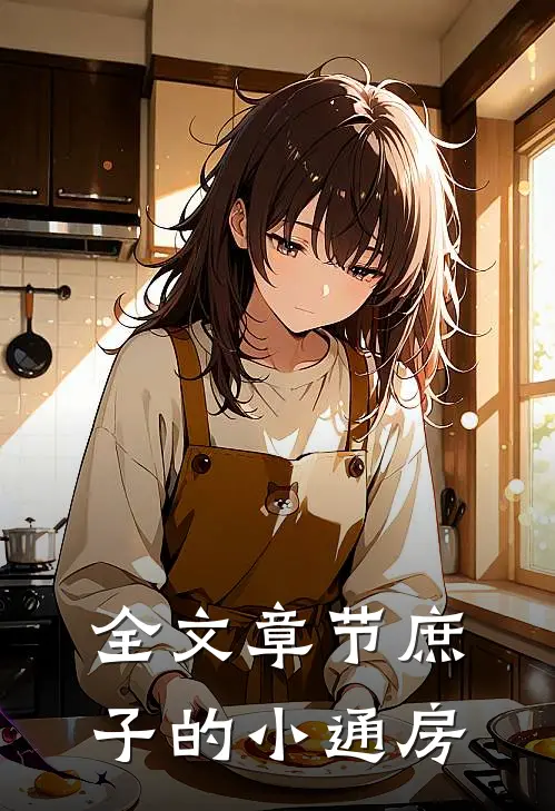 全文章节庶子的小通房
