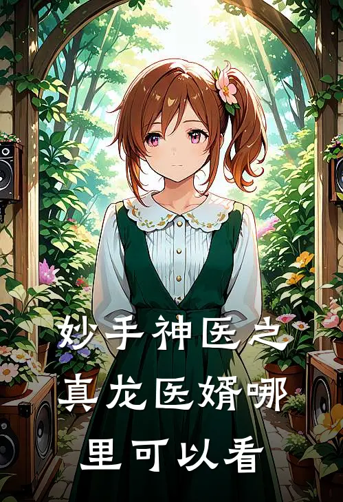 龙吟医婿章节目录免费阅读