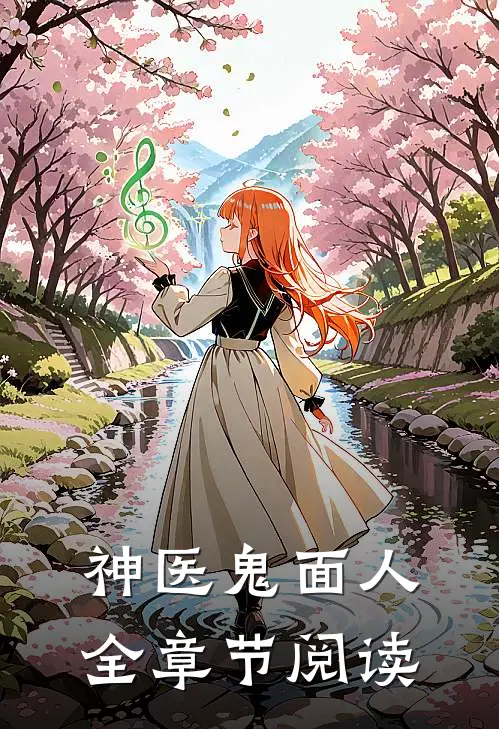 神医鬼面人全章节阅读