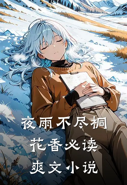 夜雨不尽桐花香必读爽文小说