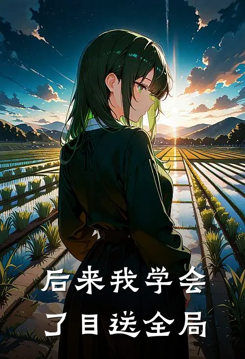 后来我学会了目送全局