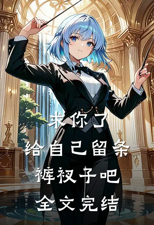 求你了,给自己留条裤衩子吧 全文完结