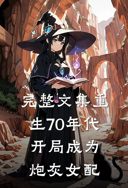 完整文集重生70年代,开局成为炮灰女配的
