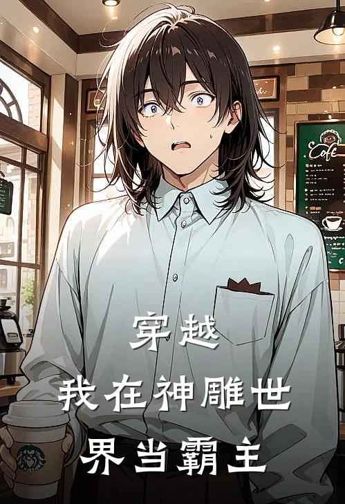 穿越我在神雕世界当霸主全文免费阅读