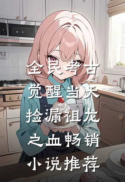 全民考古：觉醒当天捡漏祖龙之血畅销小说推荐