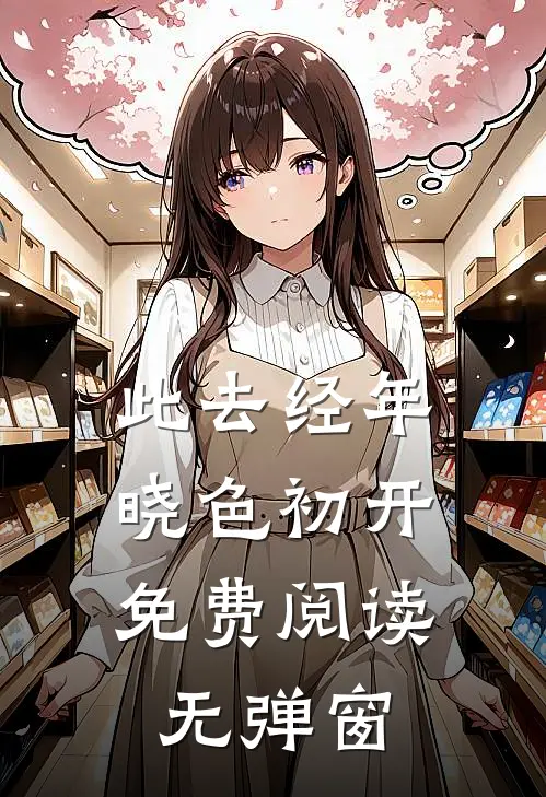 此去经年，晓色初开免费阅读无弹窗