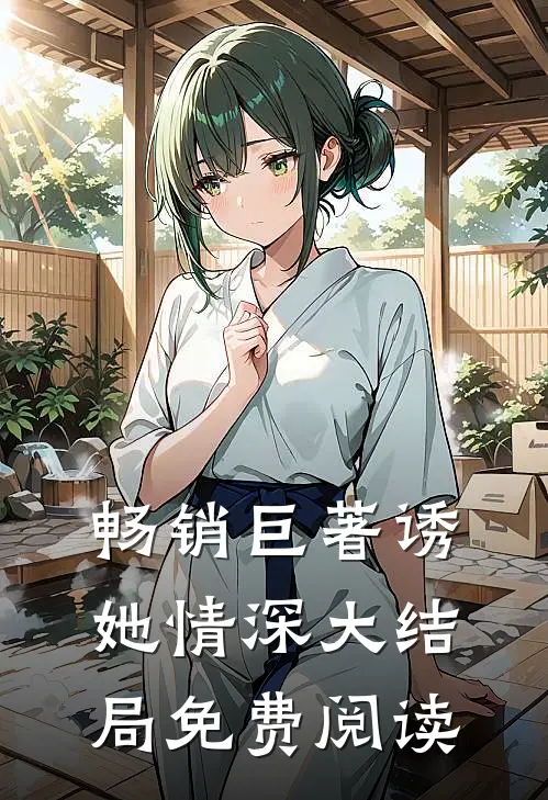 畅销巨著诱她情深大结局免费阅读无弹窗