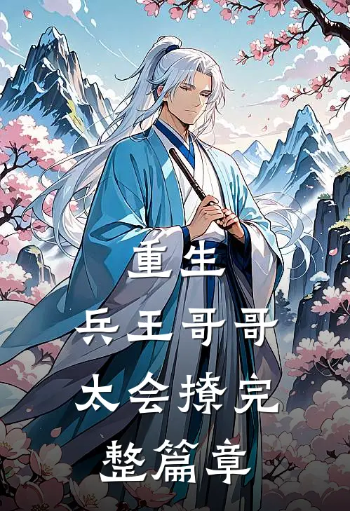 重生兵王哥哥太会撩完整篇章