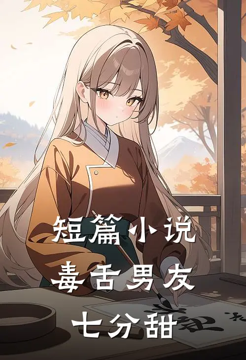 短篇小说毒舌男友七分甜