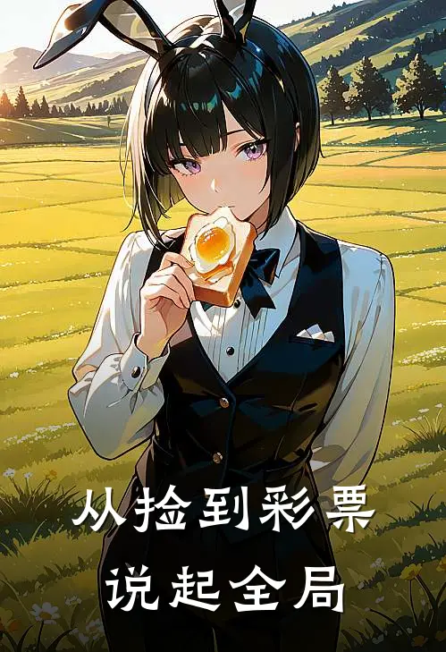 从捡到彩票说起全局的话