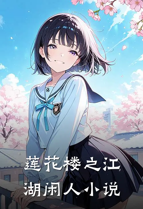 莲花楼之江湖闲人在线阅读