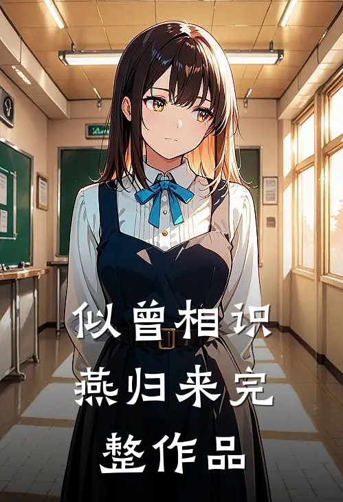 似曾相识燕归来完整作品在线观看