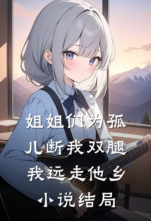 姐姐们为孤儿断我双腿,我远走他乡结局怎么样