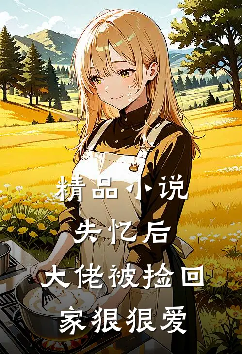 精品失忆后,大佬被捡回家狠狠爱免费阅读