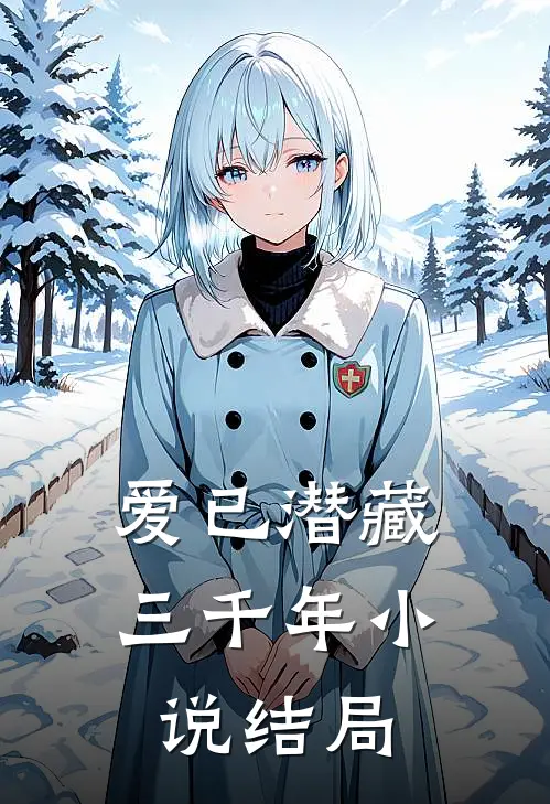 爱已潜藏三千年结局是he吗