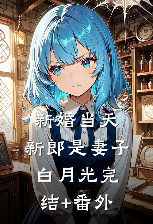 新婚当天，新郎是妻子白月光完结+番外