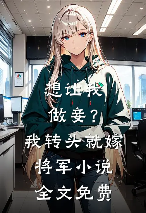想让我做妾?我转头就嫁将军全文免费观看