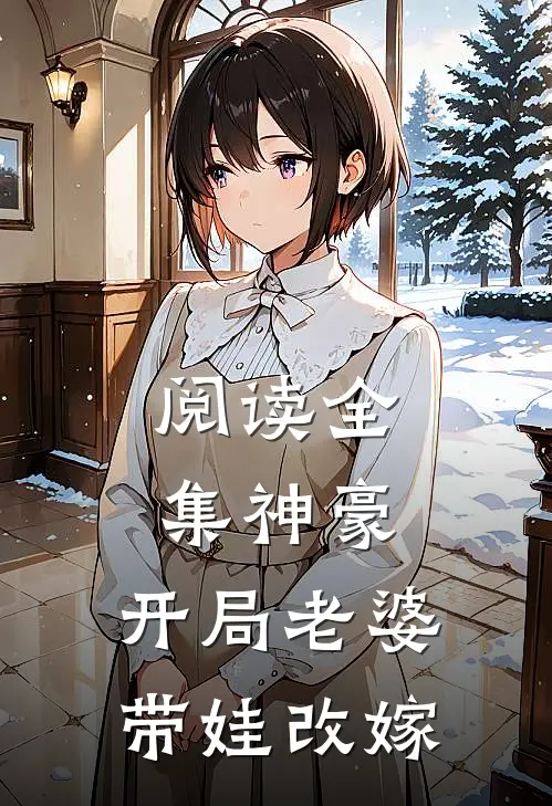 阅读全集神豪开局老婆带娃改嫁
