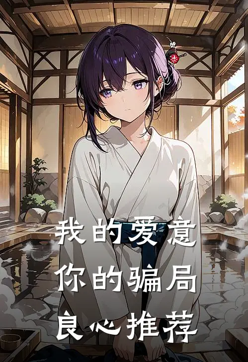 我的爱意,你的骗局良心推荐
