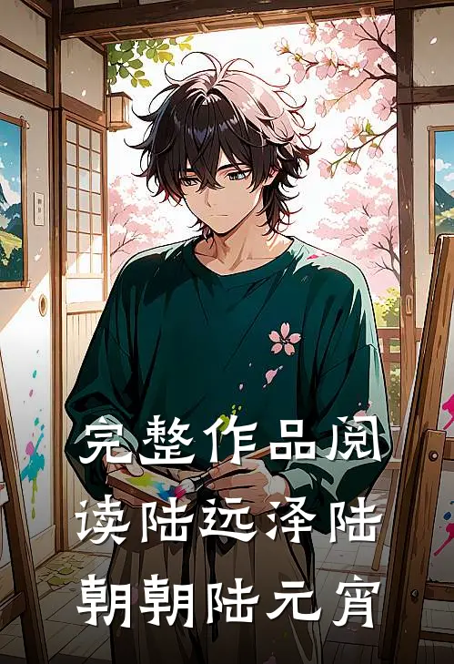 完整作品阅读陆远泽陆朝朝陆元宵