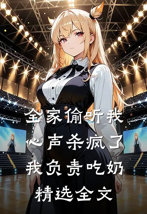 全家偷听我心声杀疯了，我负责吃奶精选全文
