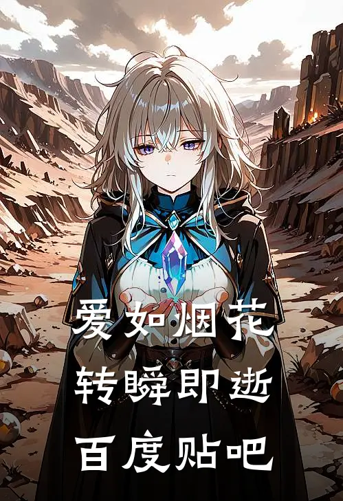 爱如烟花,转瞬即逝百度贴吧论坛