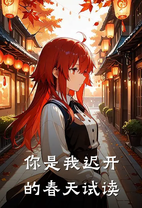 你是我迟开的春天试读文章