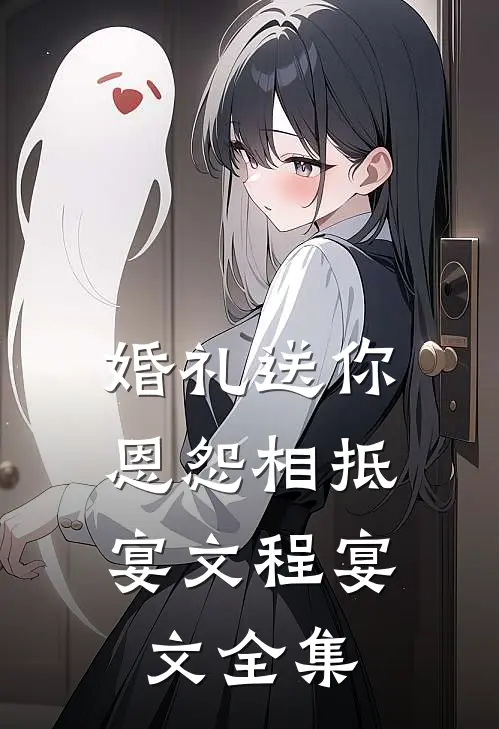 婚礼送你，恩怨相抵宴文程宴文 全集