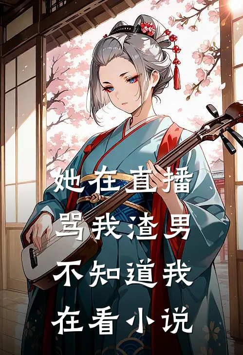 她在直播骂我渣男,不知道我在看吗