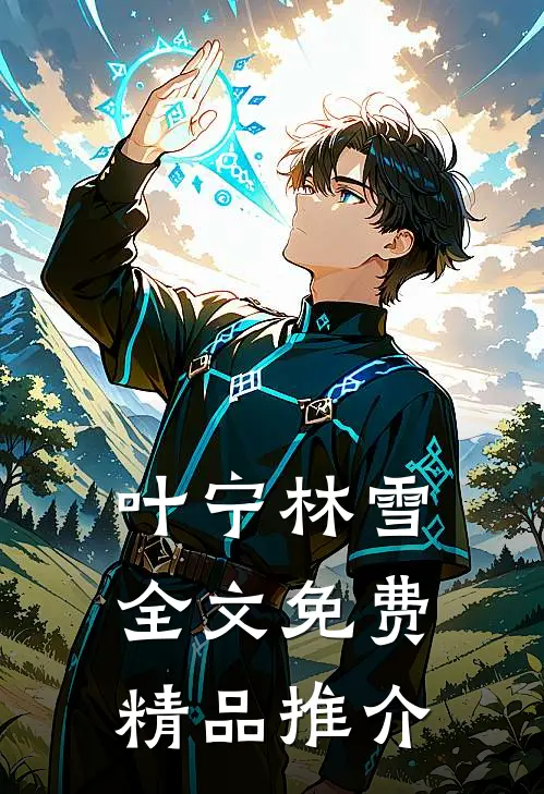 叶宁林雪全文免费精品推介