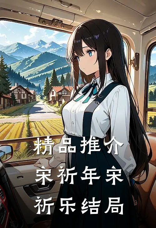 精品推介宋祈年宋祈乐结局