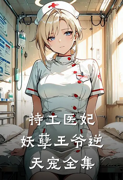 特工医妃妖孽王爷逆天宠 全集