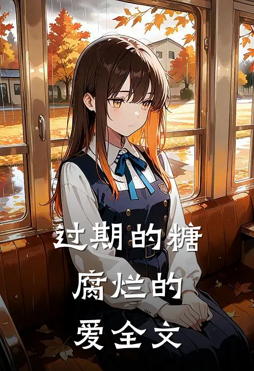 过期的糖，腐烂的爱全文