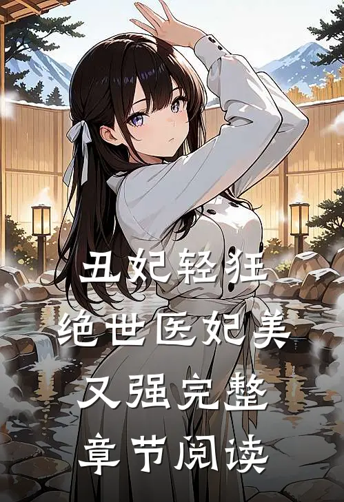 丑妃轻狂绝世医妃美又强完整章节阅读