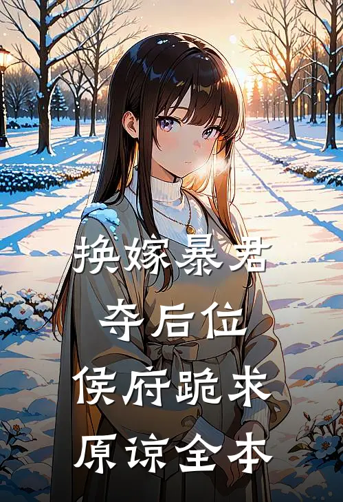 换嫁暴君夺后位,侯府跪求原谅全本