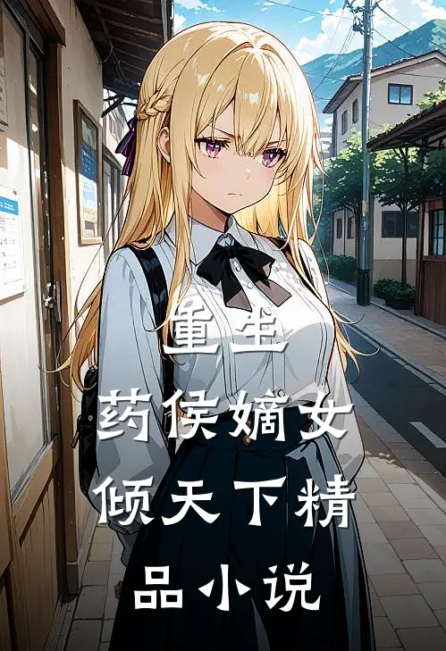 重生药侯嫡女倾天下精品免费阅读