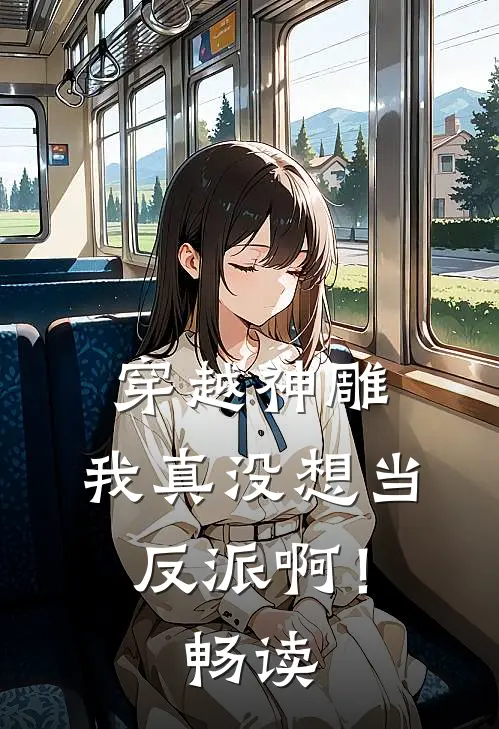 穿越神雕我真没想当反派啊!畅读