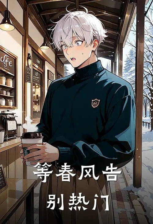 等春风告别热门