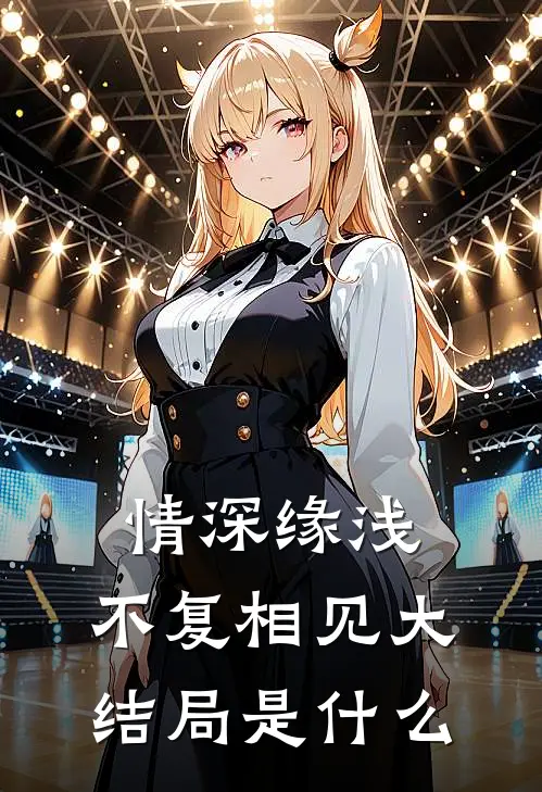 情深缘浅，不复相见大结局是什么