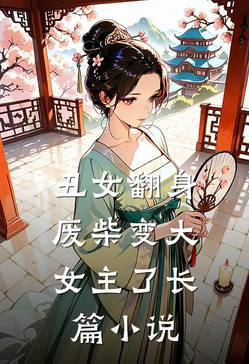 丑女翻身,废柴变大女主了长篇免费阅读