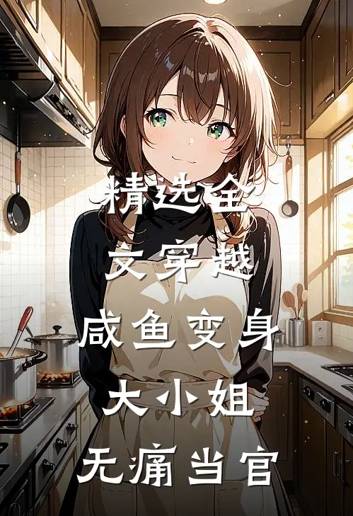 精选全文穿越咸鱼变身大小姐,无痛当官免费阅读